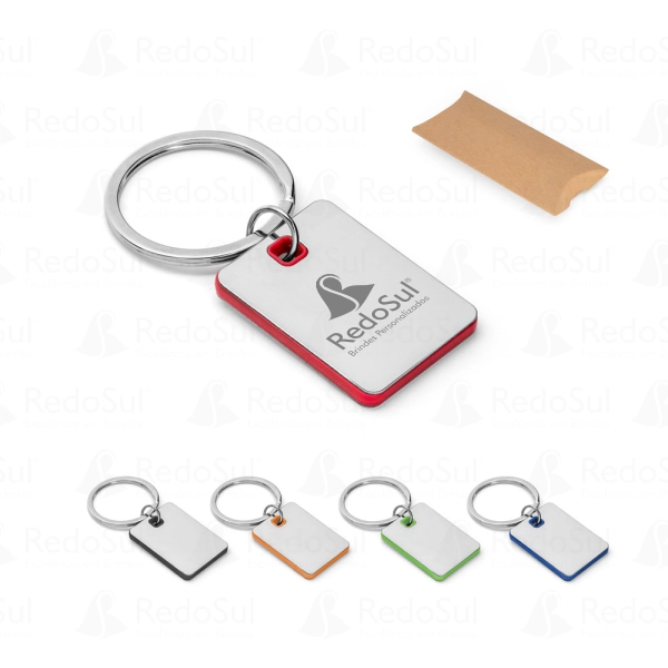 Chaveiro metal personalizado Chaveiro metal personalizado